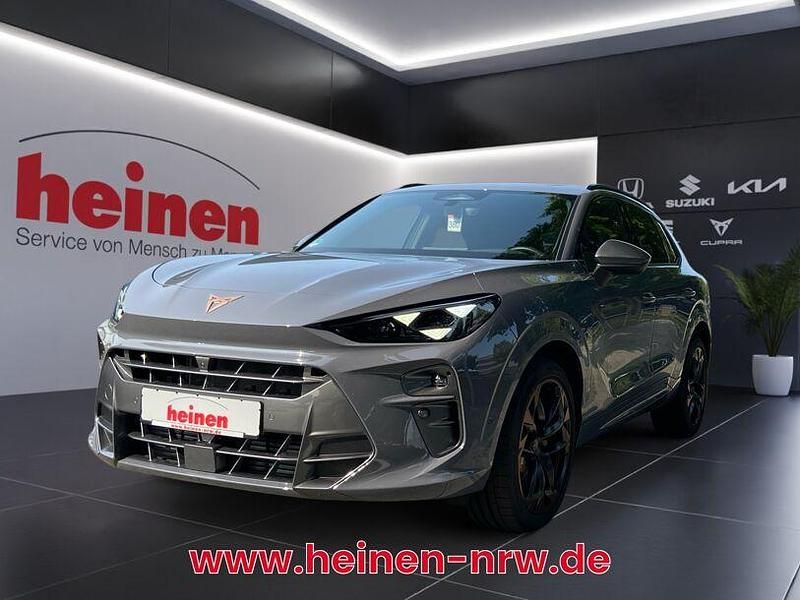 Grau Gebraucht 2024 Cupra Leon | 45.480 € (Fairer Preis) - Bild 1/4