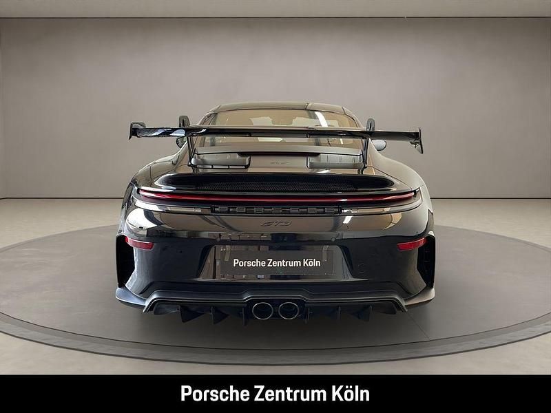 Neu Porsche 992 510 PS (375 kW) 2026 Schwarz