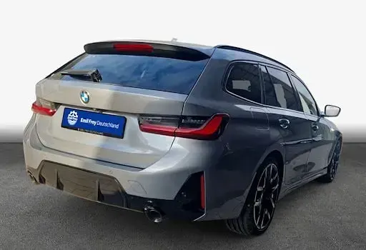 Neu BMW 320 Comfort Edition 184 PS (135 kW) 2026 Grau Kombi