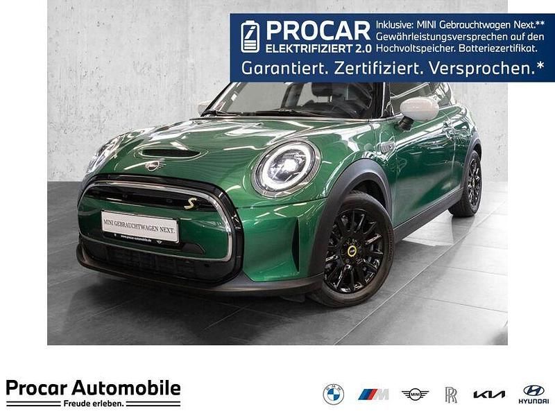 Andere Gebraucht 2023 Mini Cooper Kleinwagen | 20.470 € - Bild 1/3