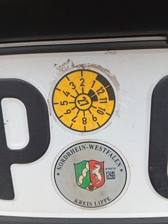 Usado VW Fox 54 CV (39 kW) 2010 Blanco Utilitario