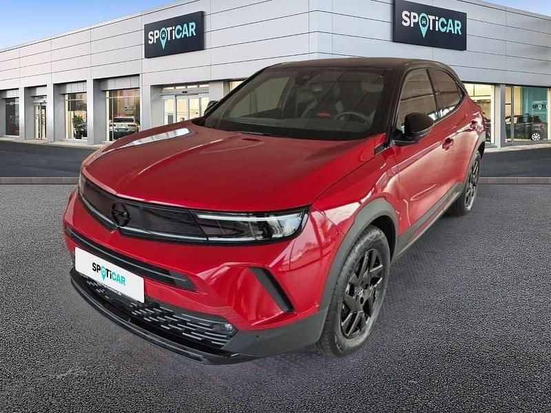 Gebraucht 2024 Opel Mokka-e GS Line SUV | 21.990 € (Fairer Preis) - Bild 1/1