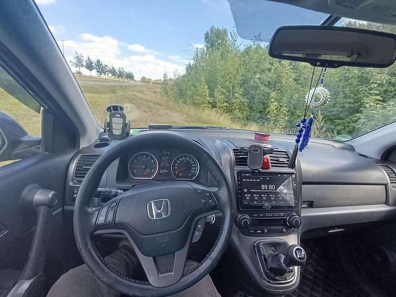 Gebraucht 2011 Honda CR-V Comfort SUV | 9.500 € (Fairer Preis) - Bild 1/4