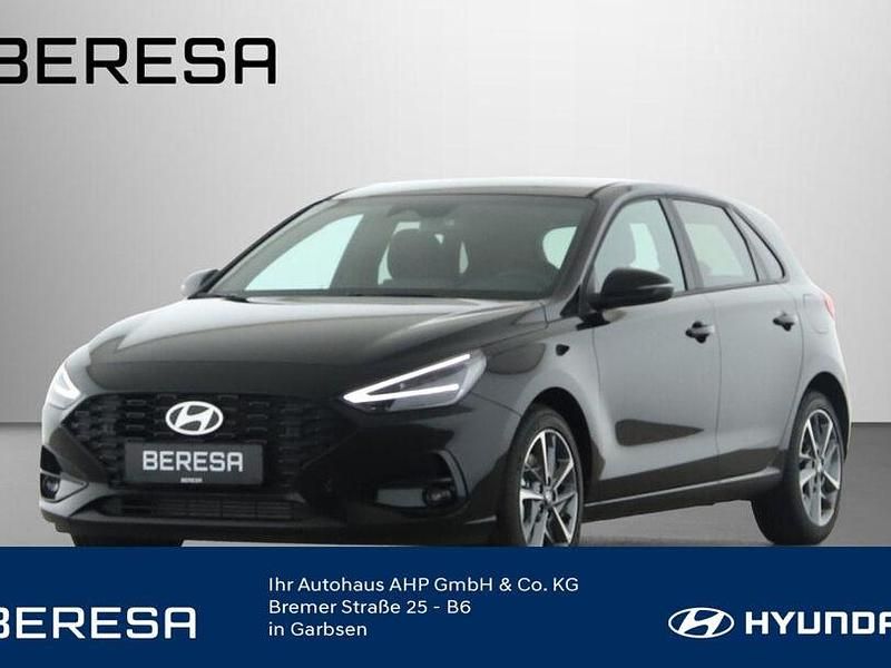 Andere Gebraucht 2024 Hyundai i30 Advantage Limousine | 18.980 € (Superpreis) - Bild 1/4