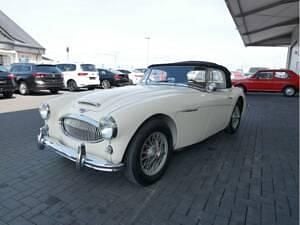 Gebraucht Austin Healey 3000 MK III 150 PS (110 kW) 1966 Beige Cabrio