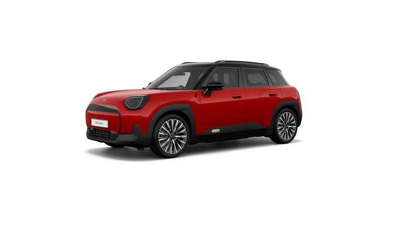Gebraucht 2024 Mini Aceman SUV | 38.160 € (Etwas zu teuer) - Bild 1/2