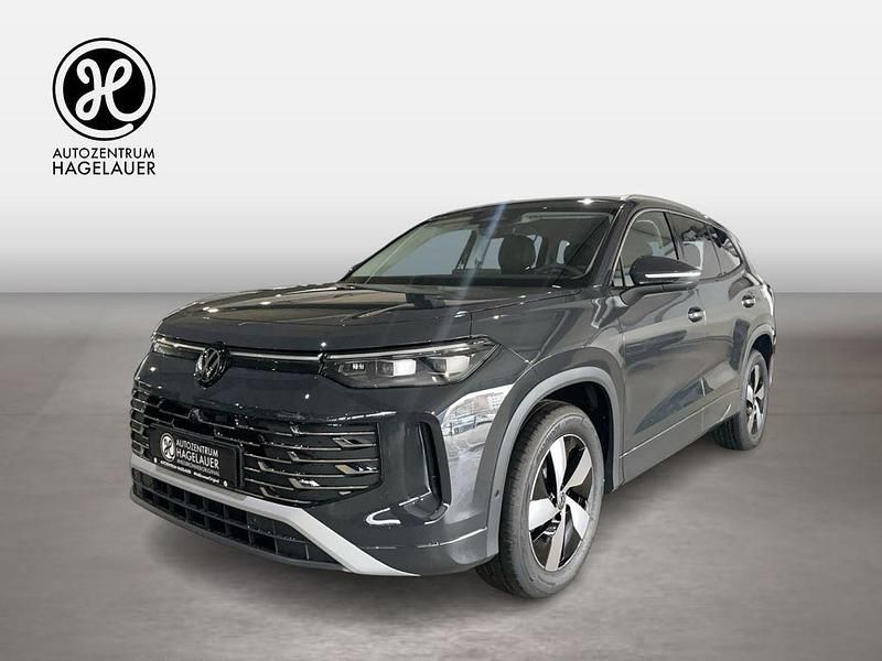 Neu VW Tayron Elegance 204 PS (150 kW) 2025 Grau SUV