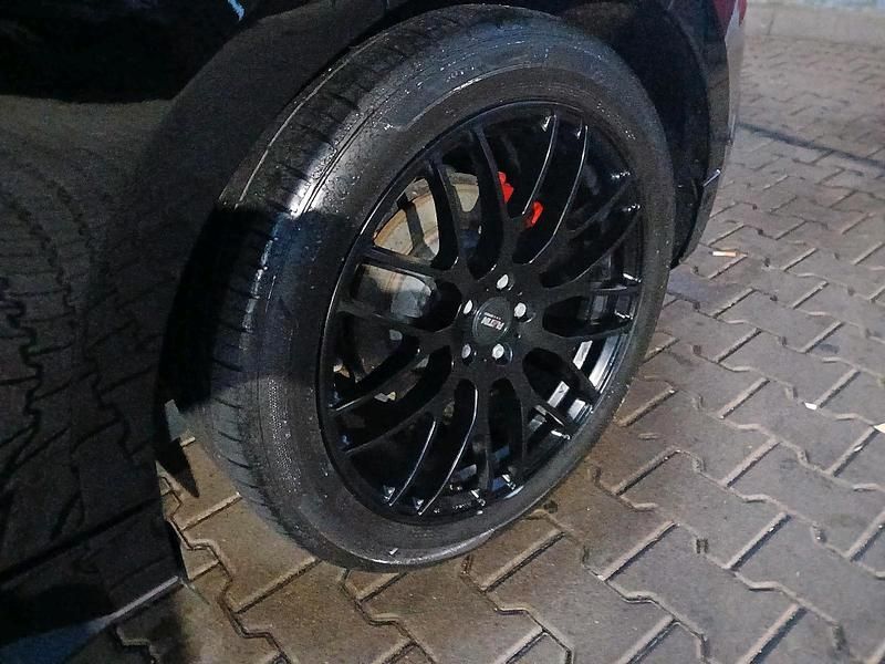 Gebraucht Ford Edge Sport 210 PS (154 kW) 2017 Schwarz SUV