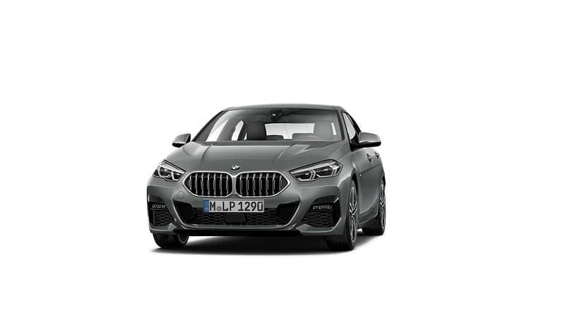 Gebraucht 2025 BMW 220 Comfort Edition Coupé | 35.490 € (Fairer Preis) - Bild 1/4