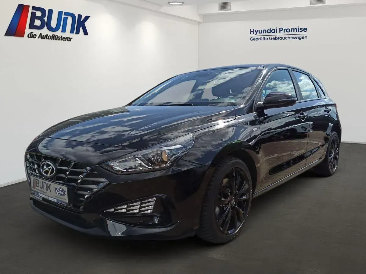 Gebraucht Hyundai i30 Trend 120 PS (88 kW) 2026
