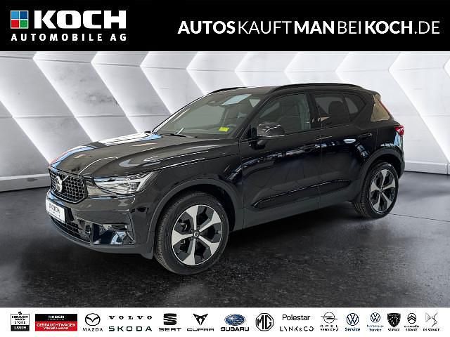 Gebraucht Volvo XC40 120 PS (88 kW) 2025 SUV