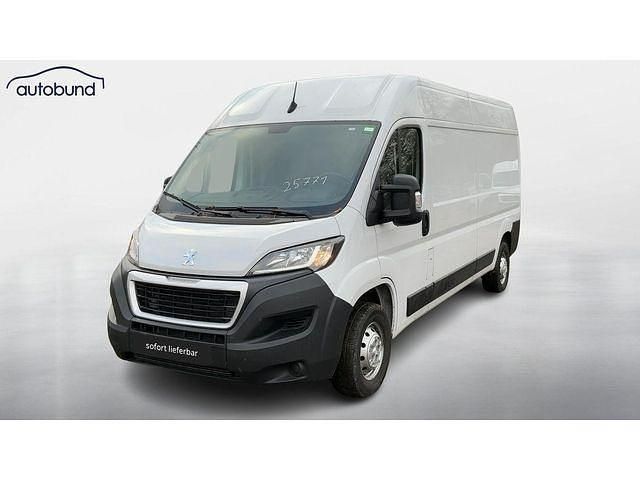 Gebraucht 2024 Peugeot Boxer Van | 24.835 € (Fairer Preis) - Bild 1/4