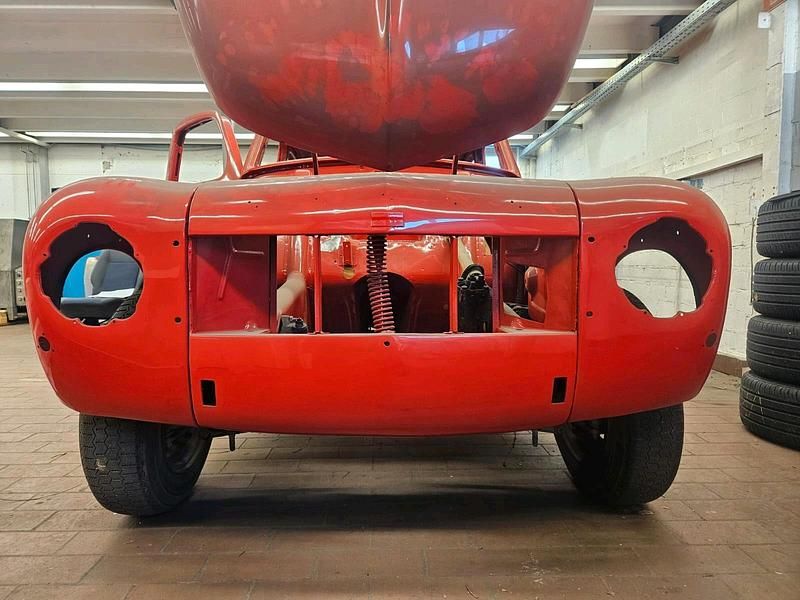 Rot Gebraucht 1963 Volvo PV544 Coupé | 3.000 € - Bild 1/4