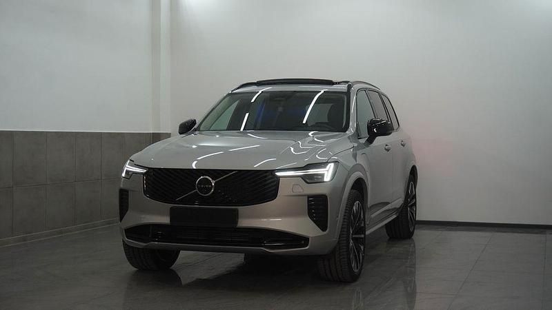 Gebraucht Volvo XC90 Plus 455 PS (334 kW) 2025 Grau SUV