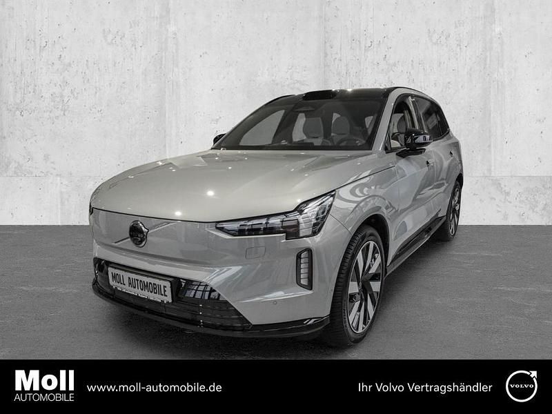 Grau Neu 2024 Volvo EX90 Ultra SUV | 102.776 € - Bild 1/4