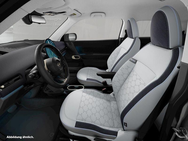 Gebraucht Mini Cooper Classic 135 kW (184 PS) 2024 Silber Kleinwagen