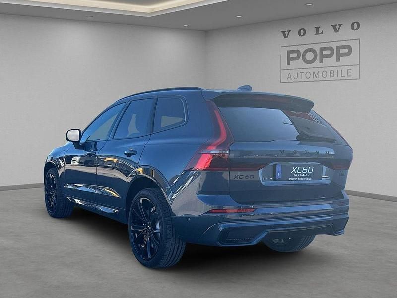 Gebraucht Volvo XC60 Plus 455 PS (334 kW) 2025 Denim blue SUV