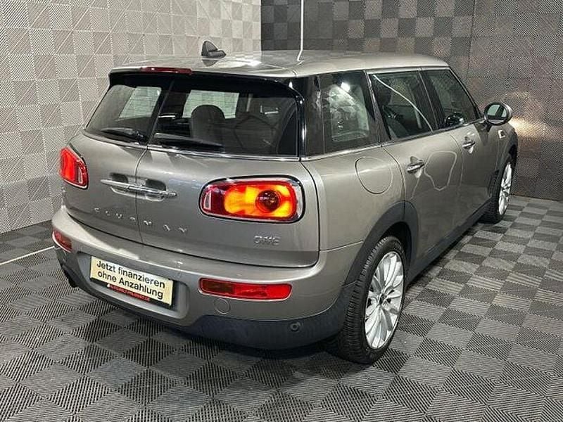 Gebraucht Mini Cooper Clubman 102 PS (75 kW) 2018 Andere Kombi