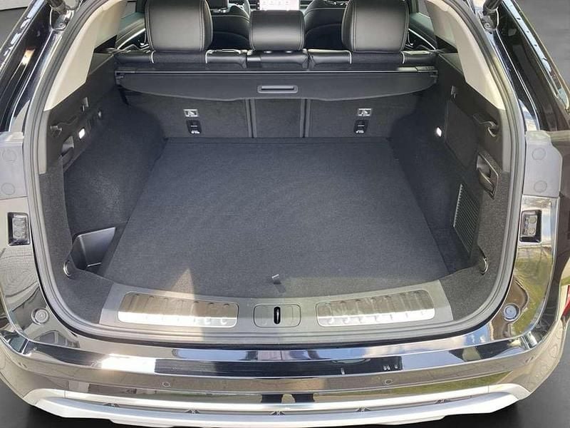 Neu Wey 05 Premium 204 PS (150 kW) 2025 Schwarz SUV