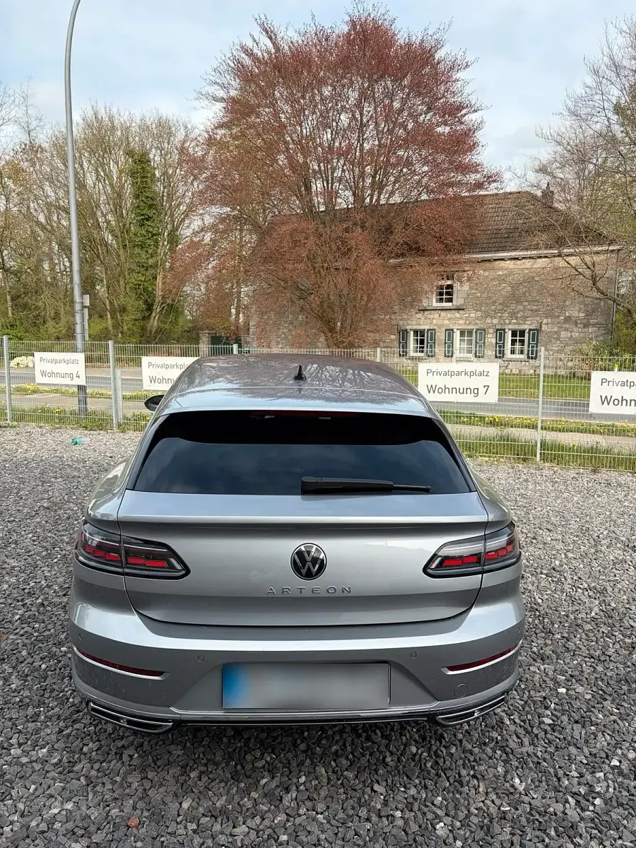Gebraucht VW Arteon R-line 200 PS (147 kW) 2024 Kombi