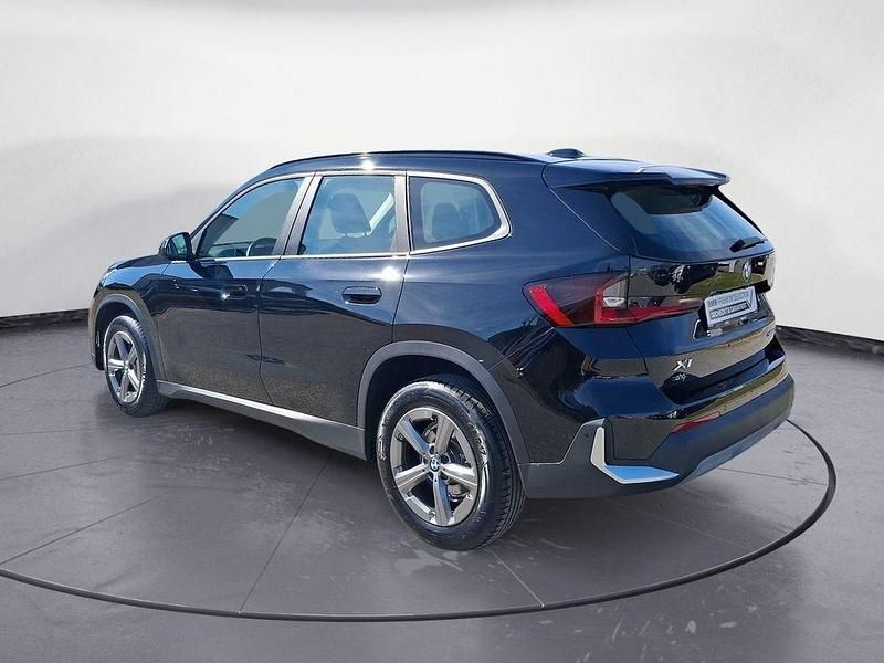 Gebraucht BMW X1 136 PS (100 kW) 2023 Schwarz SUV