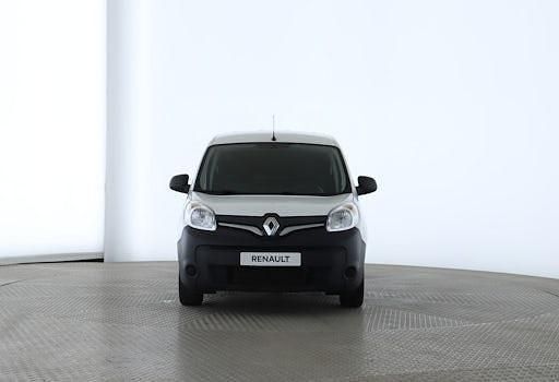 Gebraucht Renault Kangoo Rapid Extra 116 PS (85 kW) 2022 Mineral weiss Van / Kleinbus