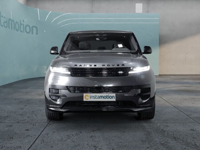 Gebraucht Land Rover Range Rover Sport SE Dynamic 300 PS (220 kW) 2024 Grau SUV