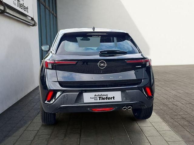 Gebraucht Opel Mokka Elegance 136 PS (100 kW) 2024 Schwarz SUV