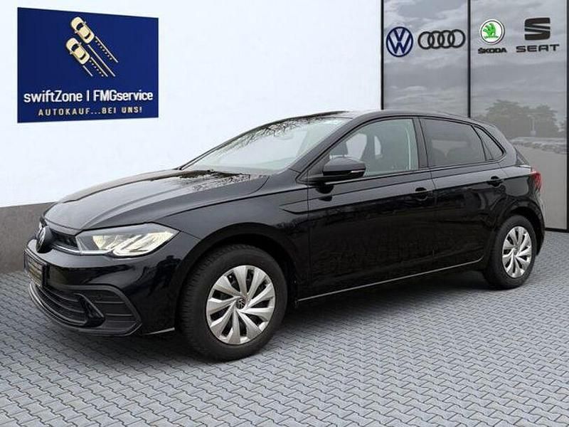 Gebraucht VW Polo Life 110 PS (80 kW) 2022 Andere Limousine