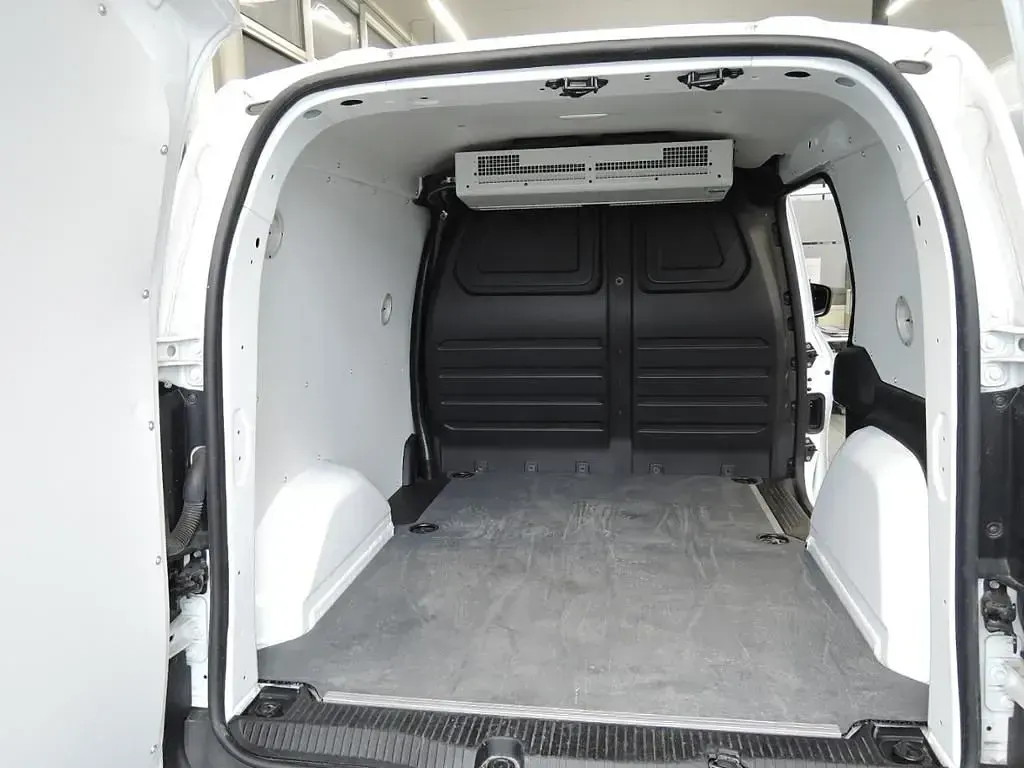 Gebraucht Mercedes Citan 108 75 PS (55 kW) 2024 Weiß Van / Kleinbus