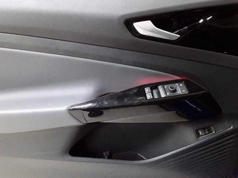 Gebraucht VW ID.4 Pro 150 kW (204 PS) 2022 Blue dusk metallic SUV