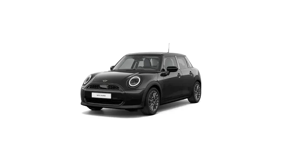 Używany Mini Cooper 156 KM (114 kW) 2024 Hatchback