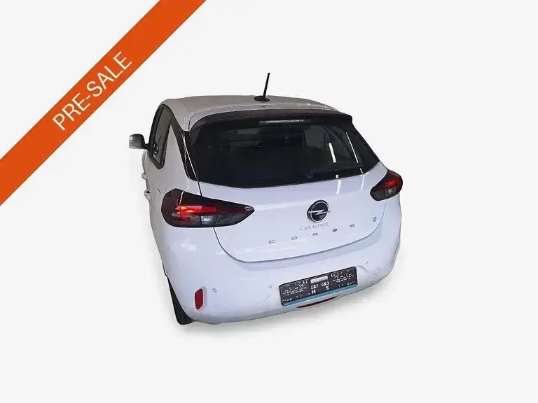 Gebraucht Opel Corsa-e 100 kW (136 PS) 2024 Weiß Kleinwagen