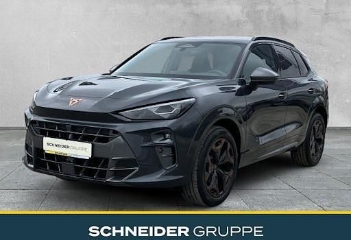 Nouă Cupra Terramar 150 CP (110 kW) 2025 Gri SUV