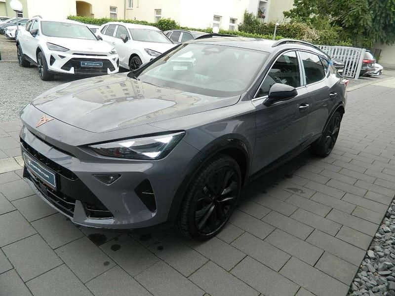 Gebraucht Cupra Formentor VZ2 265 PS (194 kW) 2026 Graphene grau SUV
