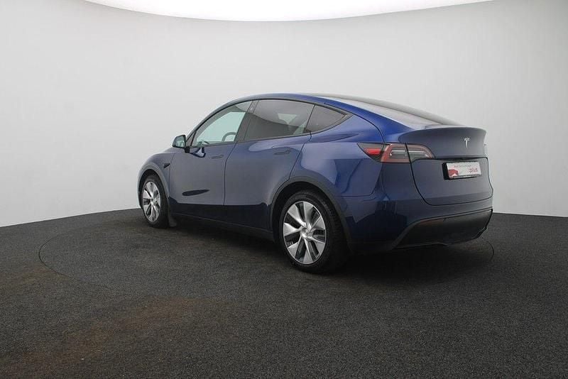 Gebraucht Tesla Model Y RWD 255 kW (347 PS) 2022 Blau SUV