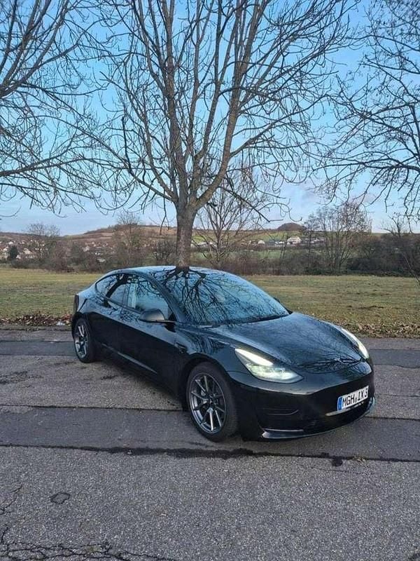 Gebraucht Tesla Model 3 RWD 239 kW (325 PS) 2023 Limousine