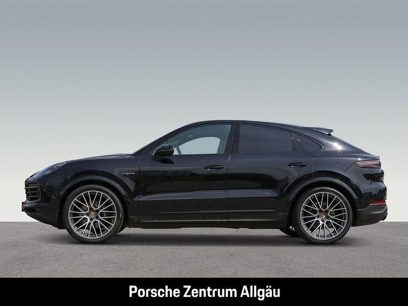 Gebraucht Porsche Cayenne 462 PS (339 kW) 2019 Schwarz SUV