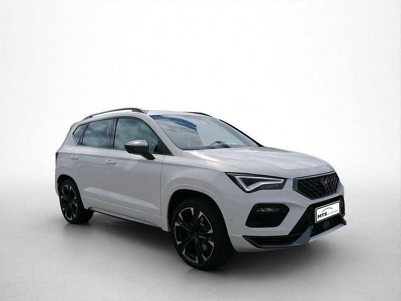 Gebraucht Cupra Ateca 300 PS (220 kW) 2023 Weiß SUV
