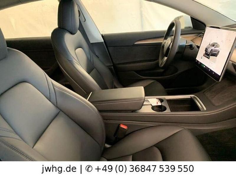 Gebraucht Tesla Model 3 324 kW (441 PS) 2022 Weiß Limousine