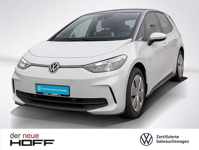 Gebraucht 2024 VW ID.3 Pro Kleinwagen | 31.775 € (Fairer Preis) - Bild 1/4
