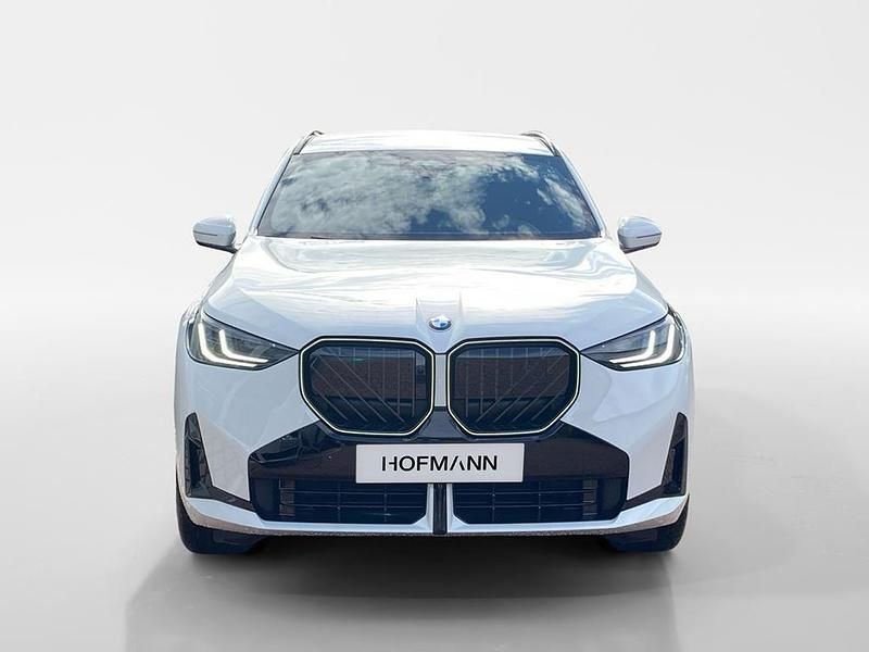 Gebraucht BMW X3 M Sport 190 PS (139 kW) 2025 Alpinweiß uni SUV