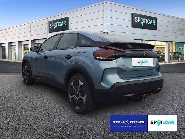 Gebraucht Citroën C4 Feel 131 PS (96 kW) 2024 Blau Limousine