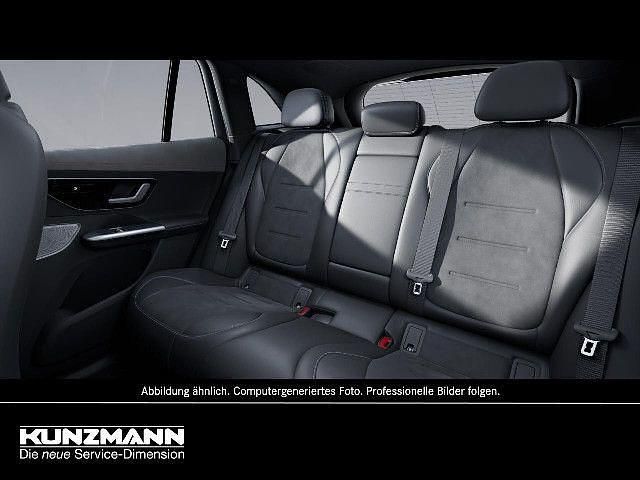 Gebraucht Mercedes EQE350 214 kW (292 PS) 2023