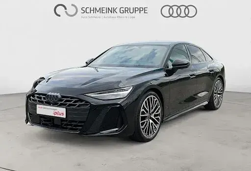Gebraucht Audi A6 Ambiente 367 PS (269 kW) 2026 Limousine