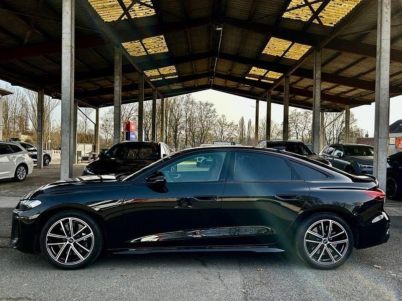 Gebraucht Audi S5 Sport 367 PS (269 kW) 2025 Schwarz Limousine