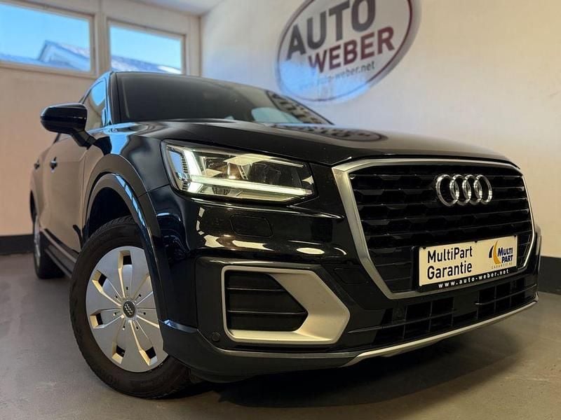 Andere Gebraucht 2019 Audi Q2 Comfort SUV | 16.890 € (Fairer Preis) - Bild 1/4