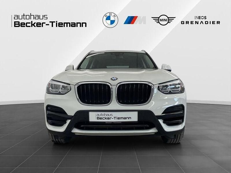 Gebraucht BMW X3 Advantage 190 PS (139 kW) 2021 Andere SUV