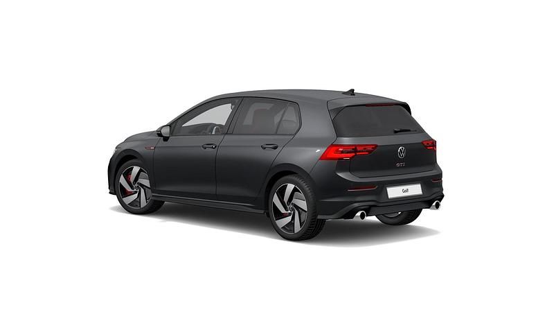 Gebraucht VW Golf VIII GTI 245 PS (180 kW) 2023