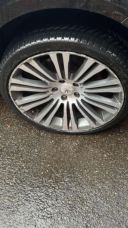 Gebraucht Skoda Superb Exclusive 150 PS (110 kW) 2008 Limousine